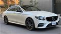 2020 Mercedes-Benz E-Class