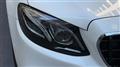 2020 Mercedes-Benz E-Class