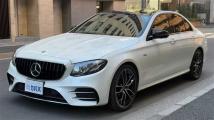 2020 Mercedes-Benz E-Class