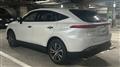 2023 Toyota Harrier