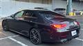 2018 Mercedes-Benz Cls-Class