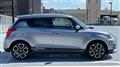 2019 Suzuki Swift