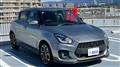 2019 Suzuki Swift