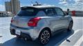 2019 Suzuki Swift
