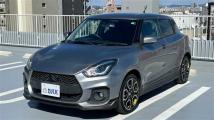 2019 Suzuki Swift