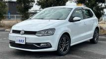 2017 Volkswagen Polo