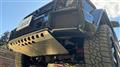 2016 Mercedes-Benz G-Class