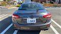 2015 Maserati Ghibli