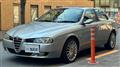 2005 Alfa Romeo 156