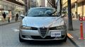 2005 Alfa Romeo 156