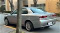 2005 Alfa Romeo 156