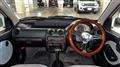 1997 Subaru Vivio