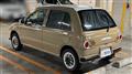 1997 Subaru Vivio