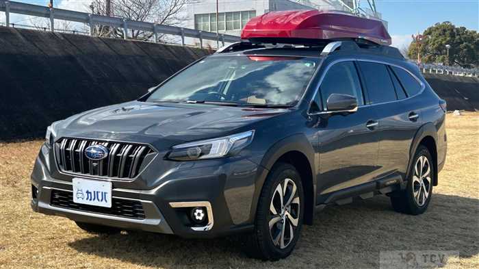 2023 Subaru Outback