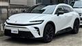 2024 Toyota Crown