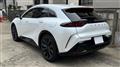 2024 Toyota Crown