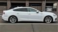 2017 Audi A5