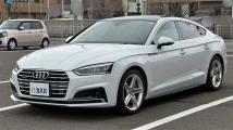 2017 Audi A5