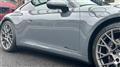 2025 Porsche 911