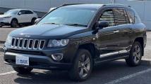2014 Jeep Compass
