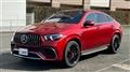 2021 Mercedes-Benz GLE-CLASS