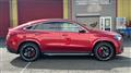 2021 Mercedes-Benz GLE-CLASS