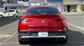 2021 Mercedes-Benz GLE-CLASS