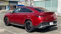 2021 Mercedes-Benz GLE-CLASS