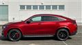 2021 Mercedes-Benz GLE-CLASS