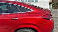 2021 Mercedes-Benz GLE-CLASS