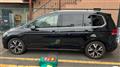 2021 Volkswagen Golf Touran
