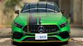 2024 Mercedes-Benz A-Class
