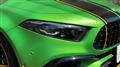 2024 Mercedes-Benz A-Class