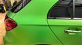2024 Mercedes-Benz A-Class