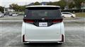 2024 Toyota Vellfire