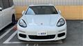 2016 Porsche Panamera