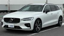 2021 Volvo V60