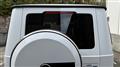 2022 Mercedes-Benz G-Class