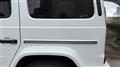 2022 Mercedes-Benz G-Class