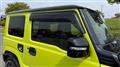 2024 Suzuki Jimny