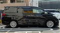 2012 Toyota Alphard
