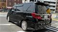 2012 Toyota Alphard