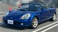 2003 Toyota MR-S