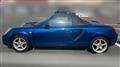 2003 Toyota MR-S
