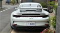 2022 Porsche 911
