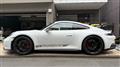 2022 Porsche 911