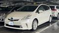 2011 Toyota PRIUS α
