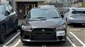 2015 Mitsubishi Lancer Evolution
