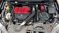 2015 Mitsubishi Lancer Evolution