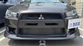 2015 Mitsubishi Lancer Evolution